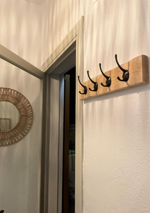 Apartamentos Carabela Playa Migjorn Buitenkant foto